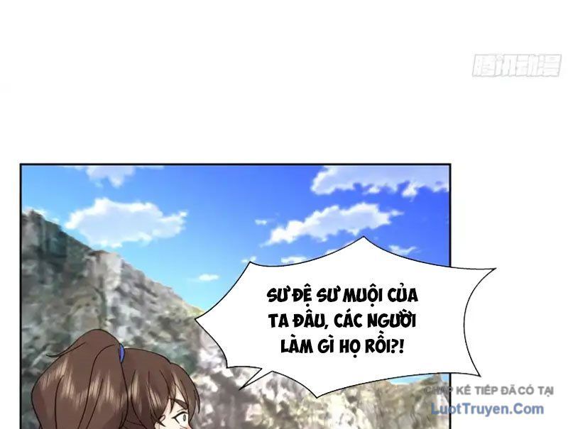 Nữ Phụ Tu Tiên Từ Chối Kịch Bản Pháo Hôi Chap 26 - Next Chap 27
