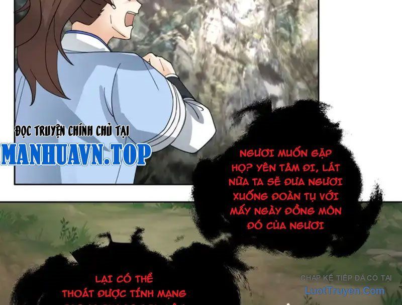 Nữ Phụ Tu Tiên Từ Chối Kịch Bản Pháo Hôi Chap 26 - Next Chap 27