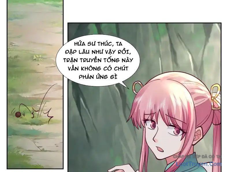 Nữ Phụ Tu Tiên Từ Chối Kịch Bản Pháo Hôi Chap 26 - Next Chap 27