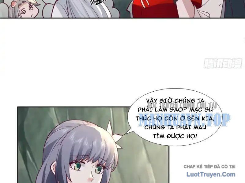 Nữ Phụ Tu Tiên Từ Chối Kịch Bản Pháo Hôi Chap 26 - Next Chap 27