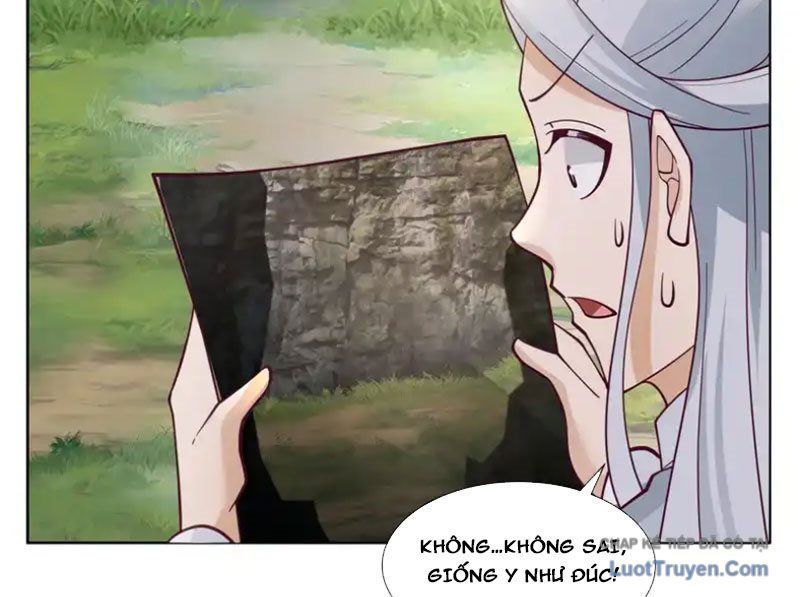 Nữ Phụ Tu Tiên Từ Chối Kịch Bản Pháo Hôi Chap 26 - Next Chap 27