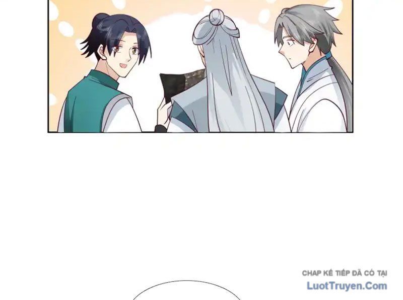 Nữ Phụ Tu Tiên Từ Chối Kịch Bản Pháo Hôi Chap 26 - Next Chap 27