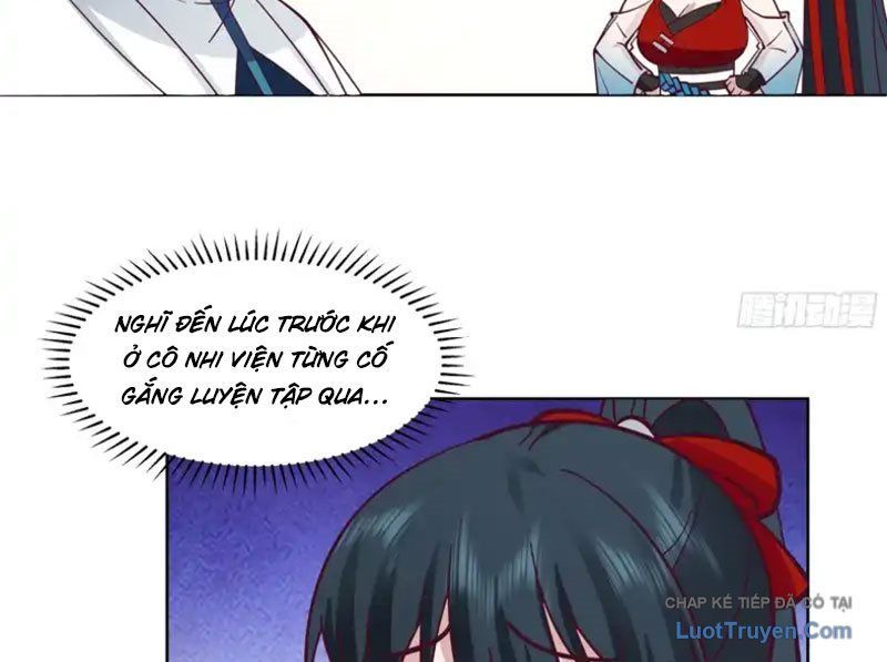 Nữ Phụ Tu Tiên Từ Chối Kịch Bản Pháo Hôi Chap 26 - Next Chap 27