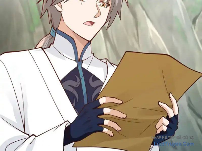 Nữ Phụ Tu Tiên Từ Chối Kịch Bản Pháo Hôi Chap 26 - Next Chap 27