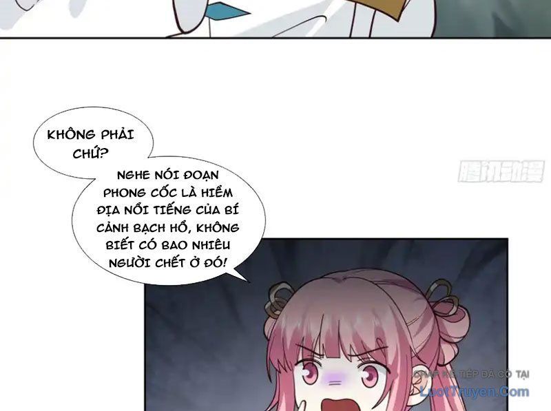 Nữ Phụ Tu Tiên Từ Chối Kịch Bản Pháo Hôi Chap 26 - Next Chap 27