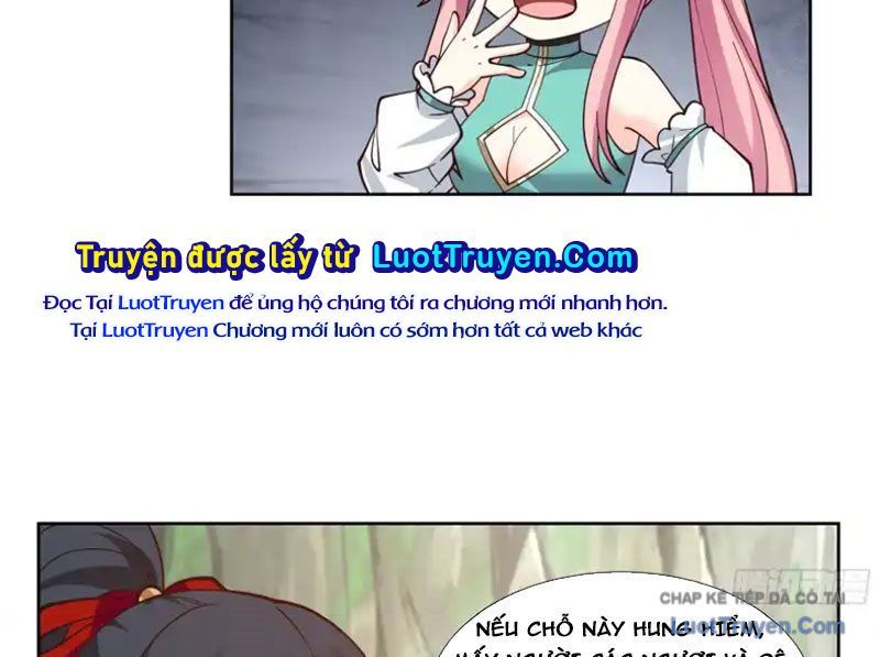Nữ Phụ Tu Tiên Từ Chối Kịch Bản Pháo Hôi Chap 26 - Next Chap 27