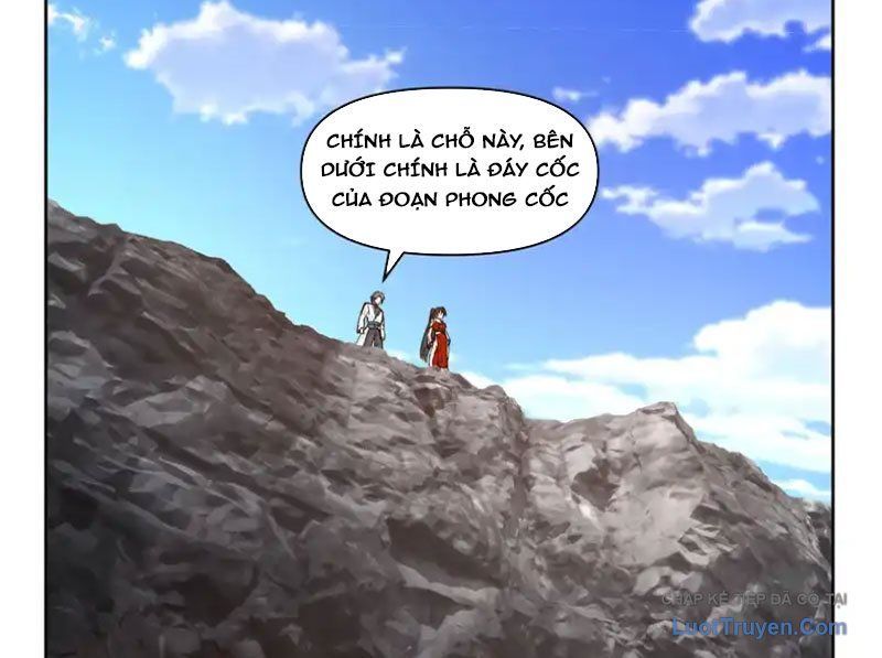 Nữ Phụ Tu Tiên Từ Chối Kịch Bản Pháo Hôi Chap 26 - Next Chap 27