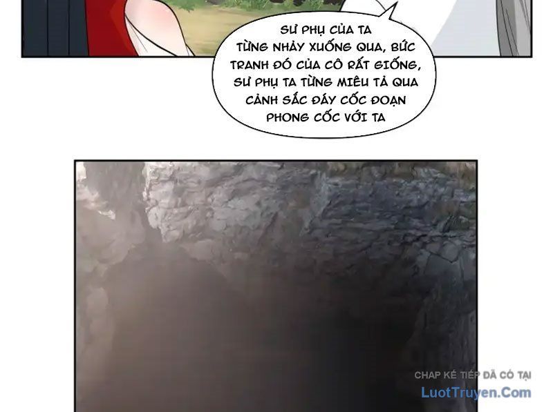 Nữ Phụ Tu Tiên Từ Chối Kịch Bản Pháo Hôi Chap 26 - Next Chap 27