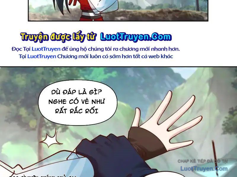 Nữ Phụ Tu Tiên Từ Chối Kịch Bản Pháo Hôi Chap 26 - Next Chap 27