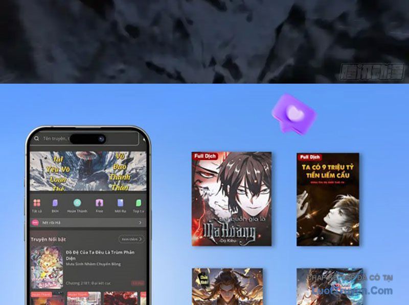 Nữ Phụ Tu Tiên Từ Chối Kịch Bản Pháo Hôi Chap 26 - Next Chap 27