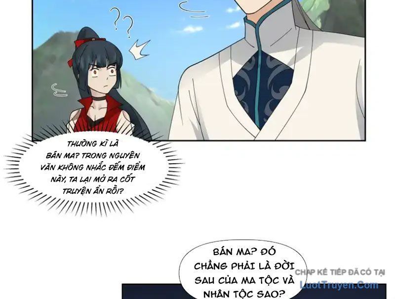 Nữ Phụ Tu Tiên Từ Chối Kịch Bản Pháo Hôi Chap 26 - Next Chap 27