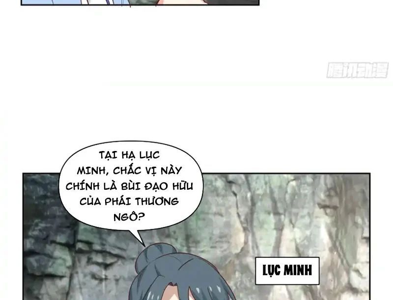 Nữ Phụ Tu Tiên Từ Chối Kịch Bản Pháo Hôi Chap 27 - Next Chap 28