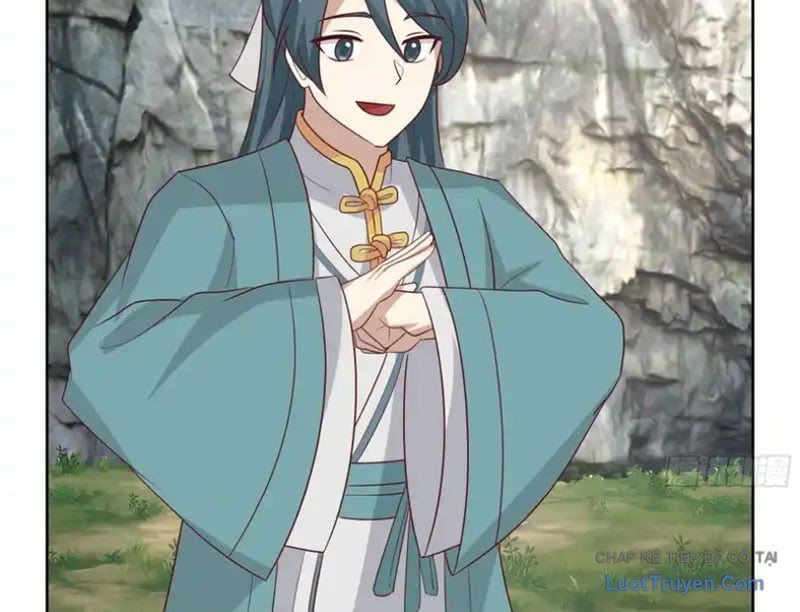 Nữ Phụ Tu Tiên Từ Chối Kịch Bản Pháo Hôi Chap 27 - Next Chap 28