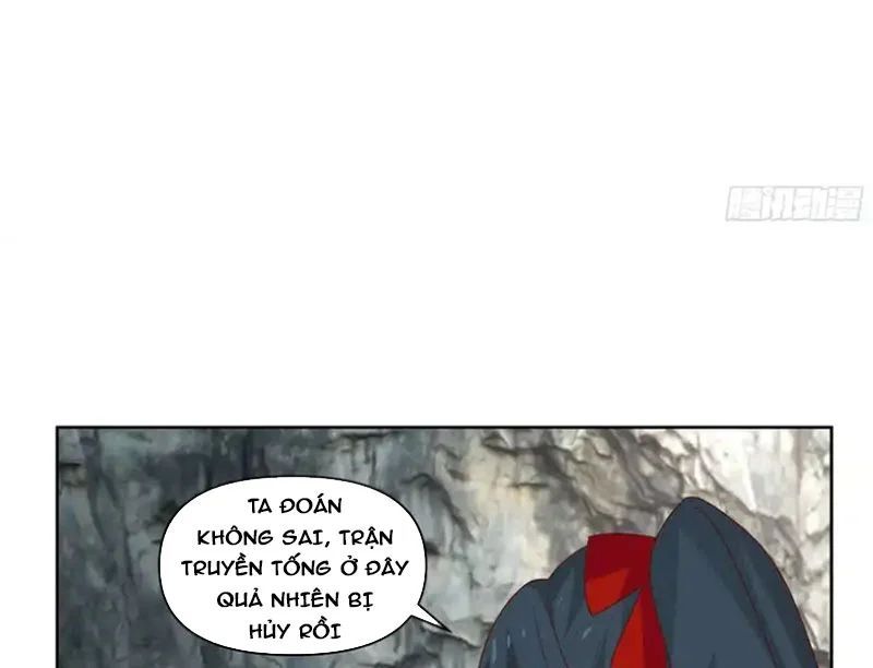 Nữ Phụ Tu Tiên Từ Chối Kịch Bản Pháo Hôi Chap 27 - Next Chap 28