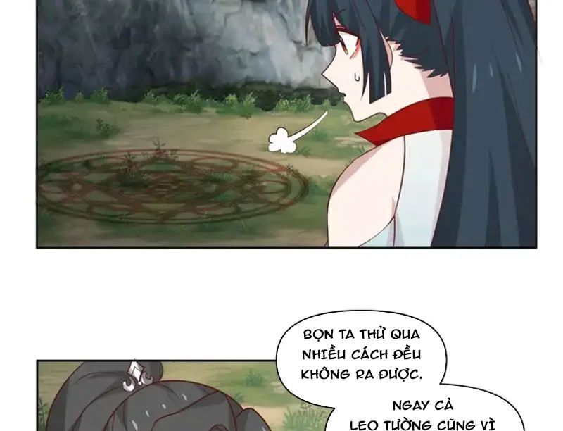 Nữ Phụ Tu Tiên Từ Chối Kịch Bản Pháo Hôi Chap 27 - Next Chap 28