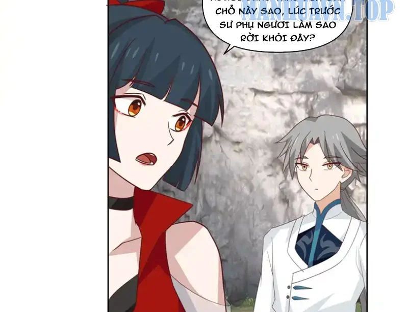 Nữ Phụ Tu Tiên Từ Chối Kịch Bản Pháo Hôi Chap 27 - Next Chap 28