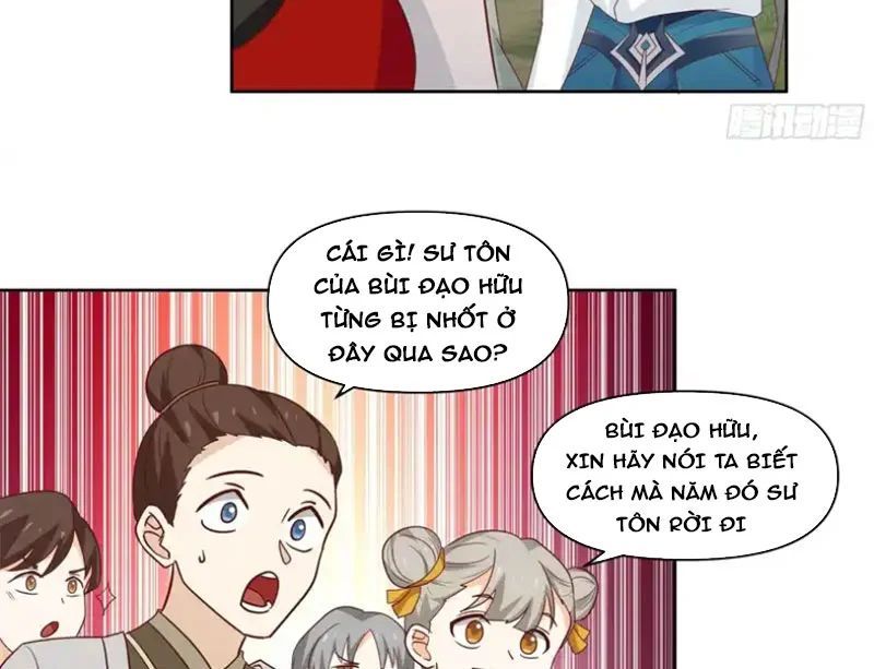 Nữ Phụ Tu Tiên Từ Chối Kịch Bản Pháo Hôi Chap 27 - Next Chap 28