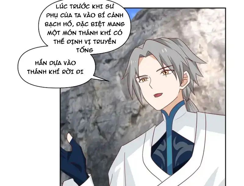 Nữ Phụ Tu Tiên Từ Chối Kịch Bản Pháo Hôi Chap 27 - Next Chap 28