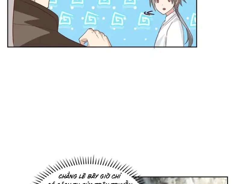 Nữ Phụ Tu Tiên Từ Chối Kịch Bản Pháo Hôi Chap 27 - Next Chap 28