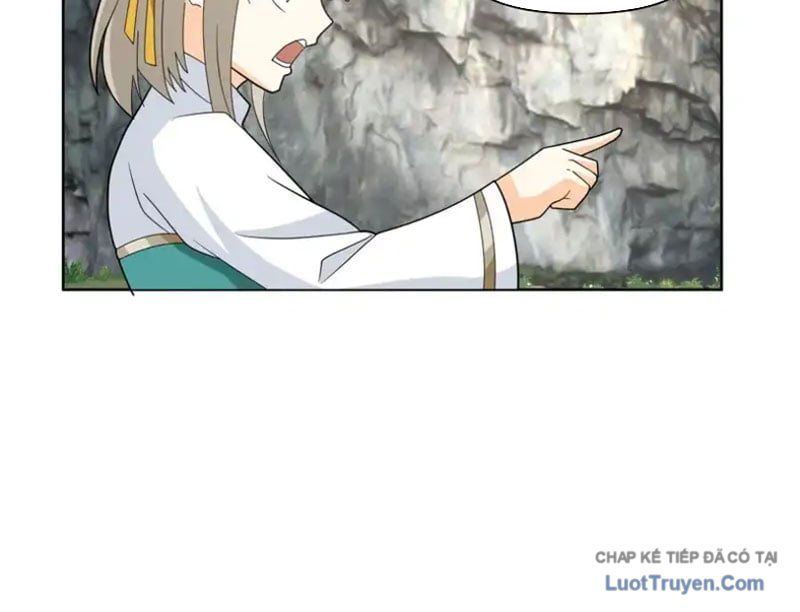 Nữ Phụ Tu Tiên Từ Chối Kịch Bản Pháo Hôi Chap 27 - Next Chap 28