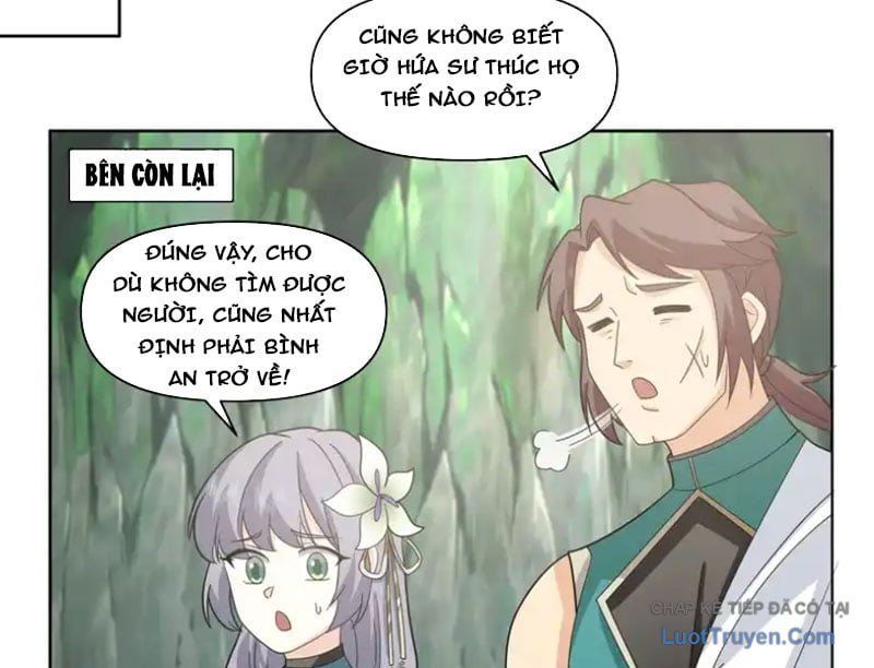 Nữ Phụ Tu Tiên Từ Chối Kịch Bản Pháo Hôi Chap 27 - Next Chap 28