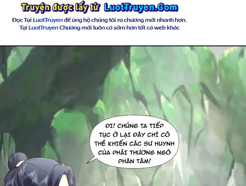 Nữ Phụ Tu Tiên Từ Chối Kịch Bản Pháo Hôi Chap 27 - Next Chap 28