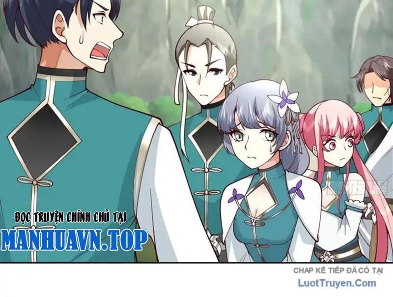 Nữ Phụ Tu Tiên Từ Chối Kịch Bản Pháo Hôi Chap 27 - Next Chap 28