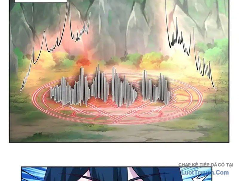 Nữ Phụ Tu Tiên Từ Chối Kịch Bản Pháo Hôi Chap 27 - Next Chap 28