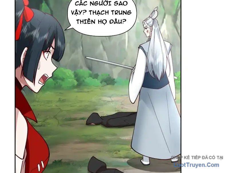 Nữ Phụ Tu Tiên Từ Chối Kịch Bản Pháo Hôi Chap 27 - Next Chap 28