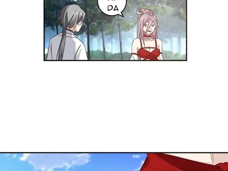 Nữ Phụ Tu Tiên Từ Chối Kịch Bản Pháo Hôi Chap 28 - Next Chap 29