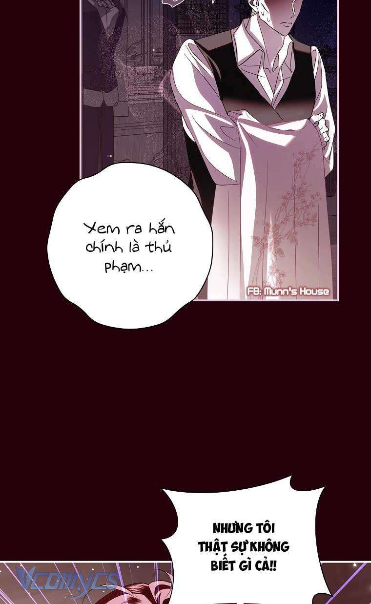 Này Boss Phản Diện, Tôi Có Thể Làm Mọi Thứ Trừ Cưới Ngài Chap 42 - Next Chap 43