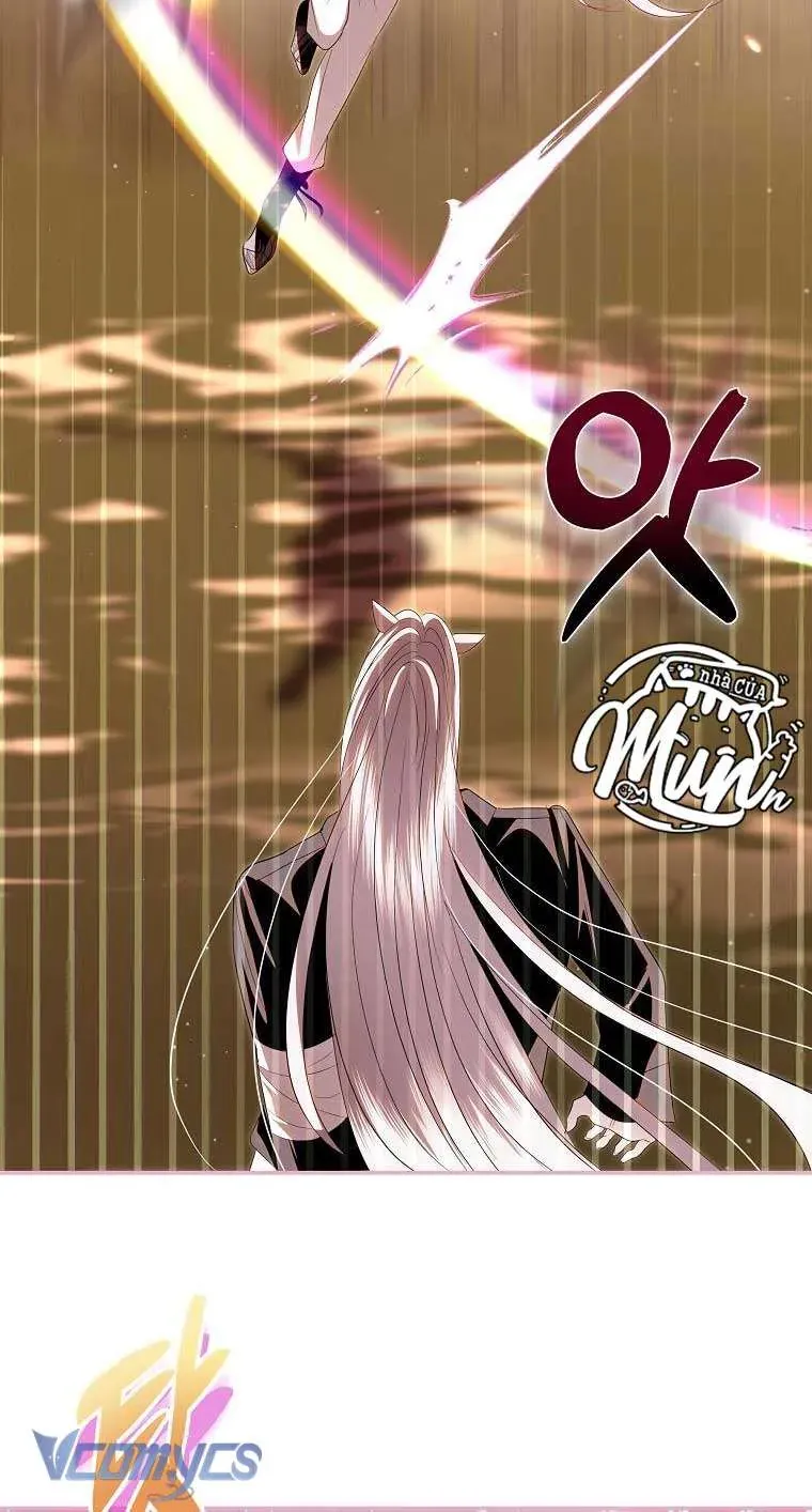 Này Boss Phản Diện, Tôi Có Thể Làm Mọi Thứ Trừ Cưới Ngài Chap 43 - Next Chap 44