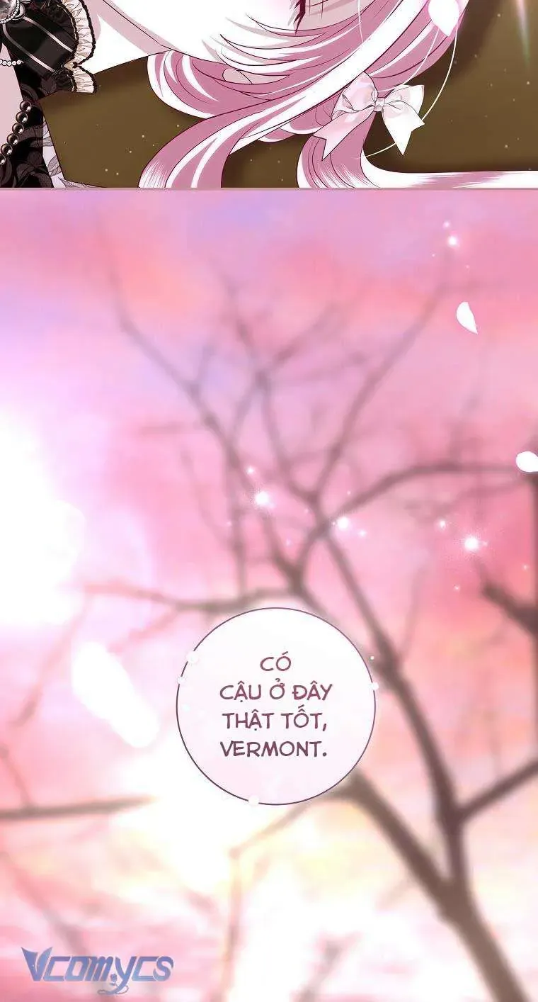 Này Boss Phản Diện, Tôi Có Thể Làm Mọi Thứ Trừ Cưới Ngài Chap 43 - Next Chap 44