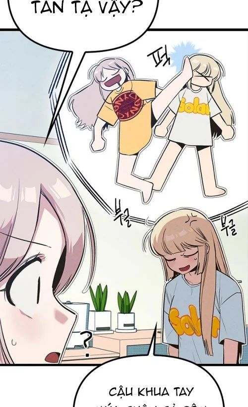 Thiếu Nữ Hoàng Đạo Chap 13 - Next Chap 14