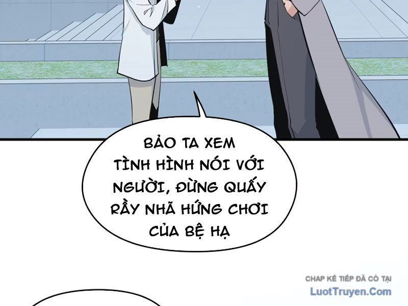 Hung Tinh Mê Hoặc - Máy Mô Phỏng Loạn Thế Chap 15 - Next Chap 16