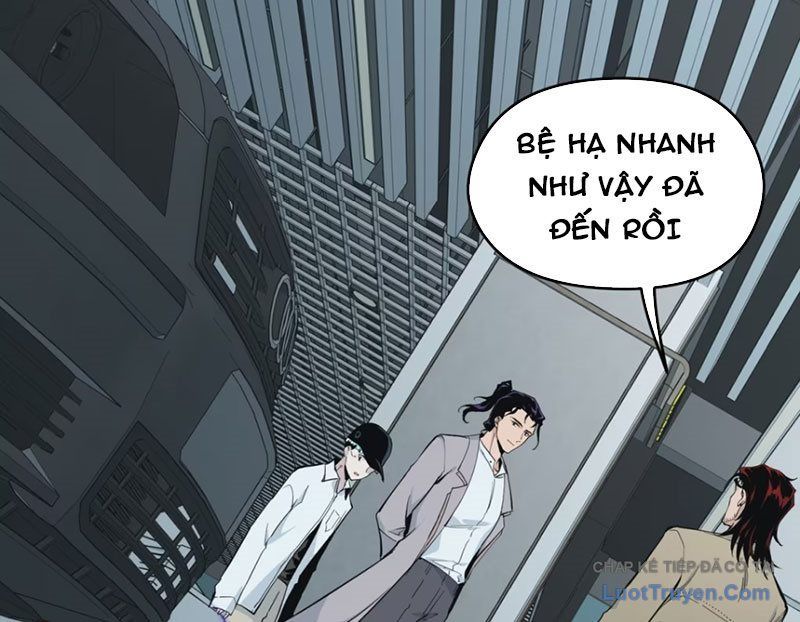 Hung Tinh Mê Hoặc - Máy Mô Phỏng Loạn Thế Chap 15 - Next Chap 16