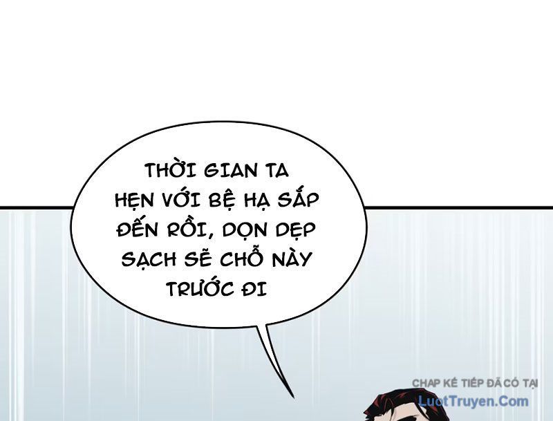 Hung Tinh Mê Hoặc - Máy Mô Phỏng Loạn Thế Chap 15 - Next Chap 16