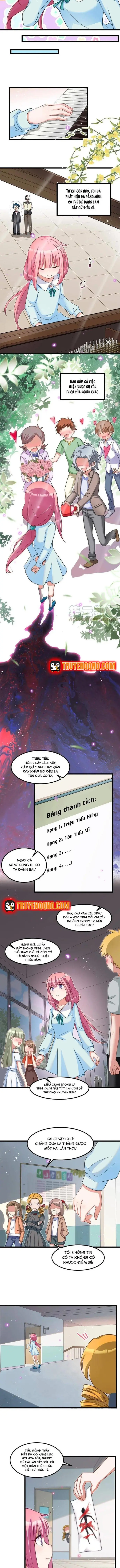 Ta Nô Dịch Cả Thánh Chủ Lẫn Ma Nữ Chap 25 - Next Chap 26