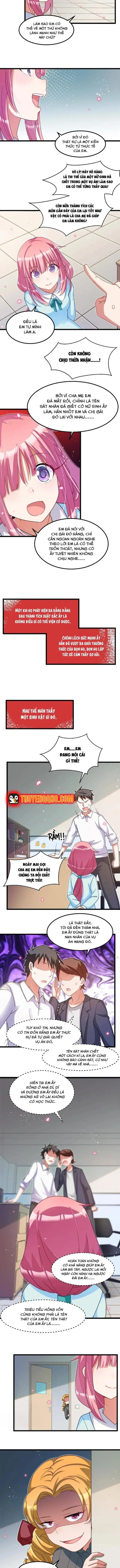 Ta Nô Dịch Cả Thánh Chủ Lẫn Ma Nữ Chap 25 - Next Chap 26