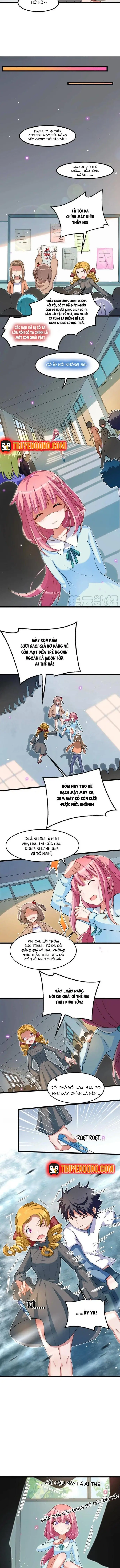 Ta Nô Dịch Cả Thánh Chủ Lẫn Ma Nữ Chap 25 - Next Chap 26