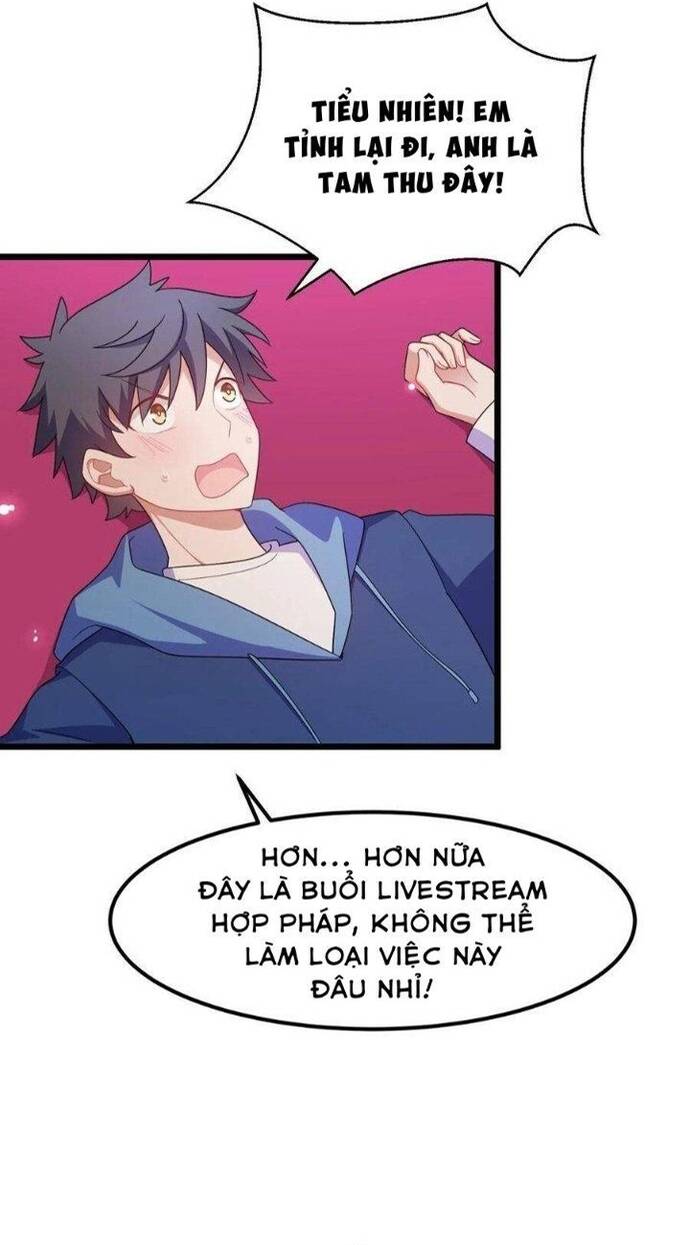 Ta Nô Dịch Cả Thánh Chủ Lẫn Ma Nữ Chap 38 - Next Chap 39