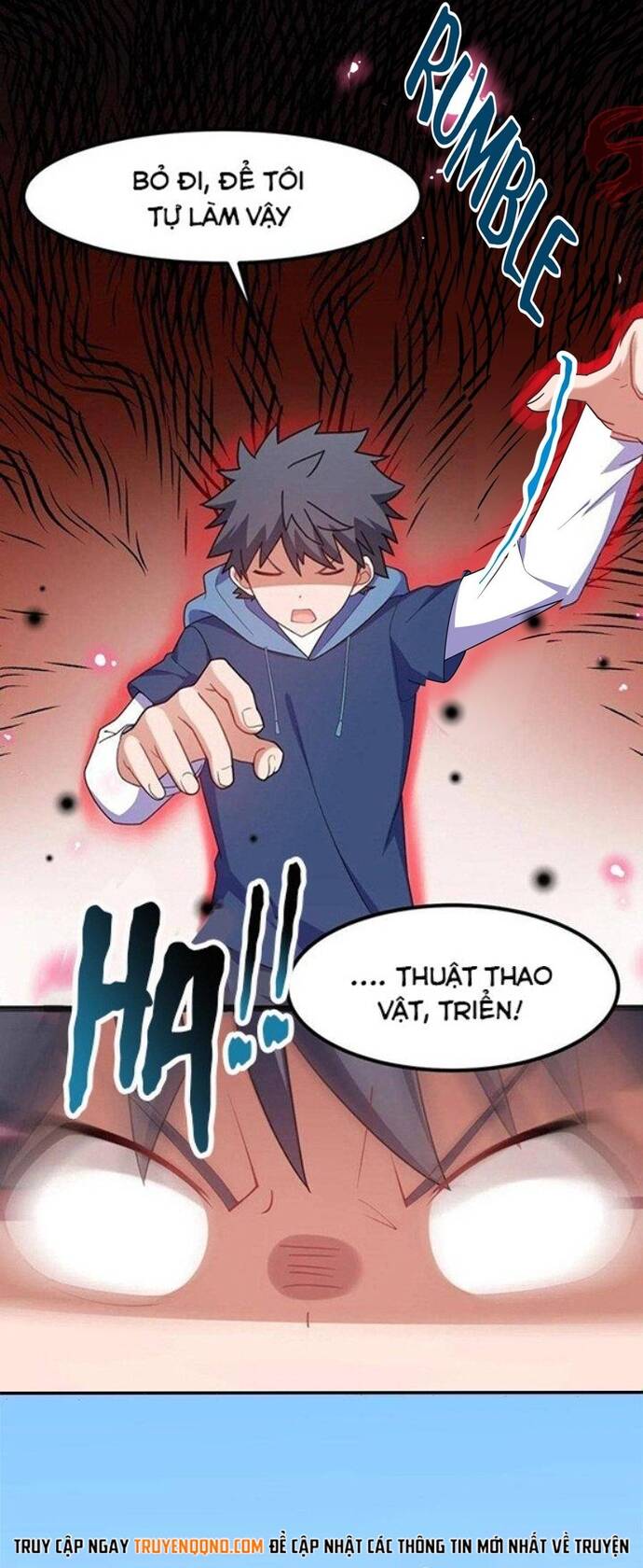 Ta Nô Dịch Cả Thánh Chủ Lẫn Ma Nữ Chap 39 - Next Chap 40