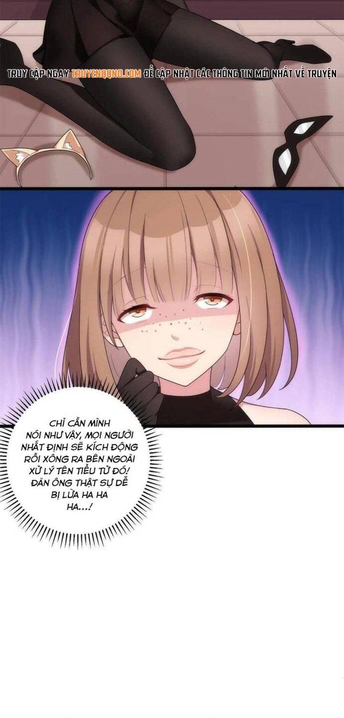 Ta Nô Dịch Cả Thánh Chủ Lẫn Ma Nữ Chap 39 - Next Chap 40