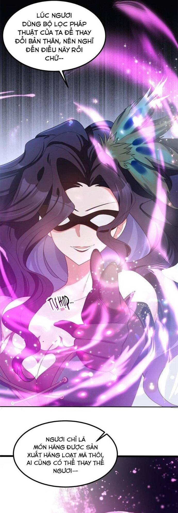 Ta Nô Dịch Cả Thánh Chủ Lẫn Ma Nữ Chap 39 - Next Chap 40