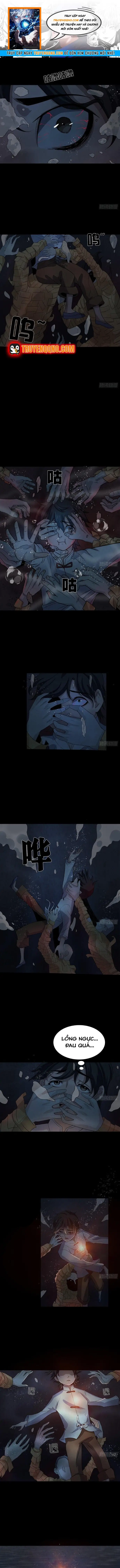 Âm Dương Hành Chap 21 - Next Chap 22