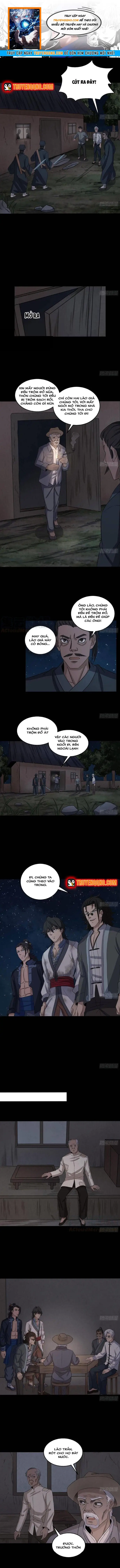 Âm Dương Hành Chap 57 - Next Chap 58