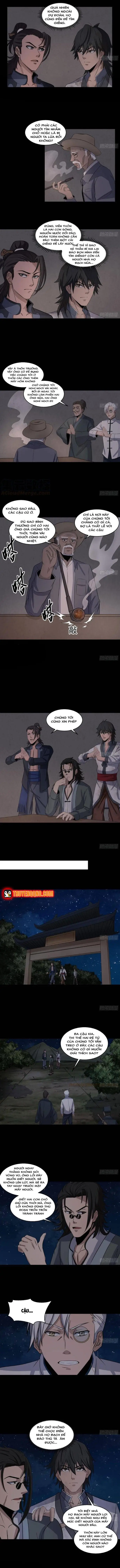 Âm Dương Hành Chap 57 - Next Chap 58