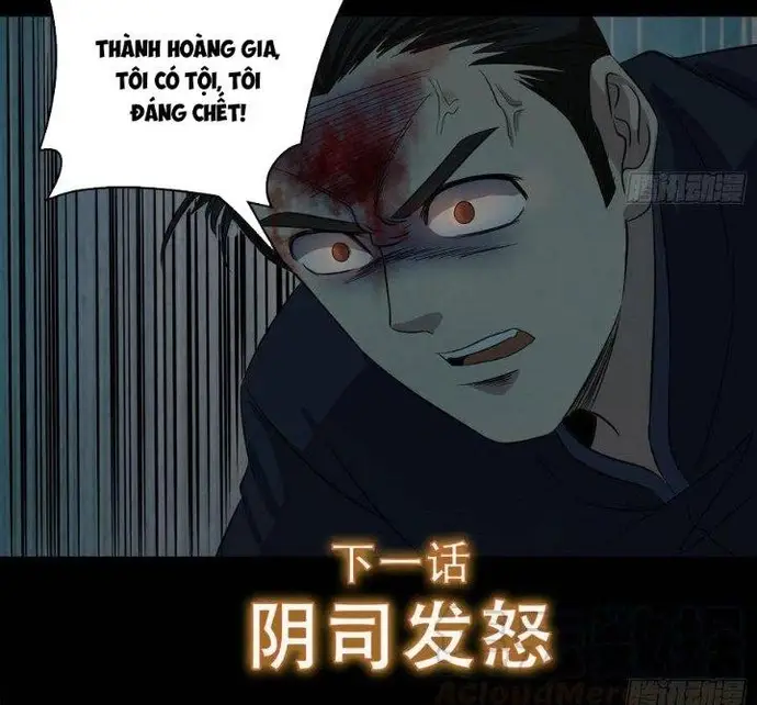 Âm Dương Hành Chap 59 - Next Chap 60