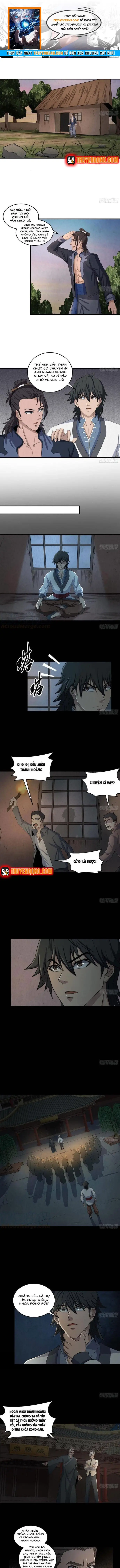 Âm Dương Hành Chap 60 - Next Chap 61