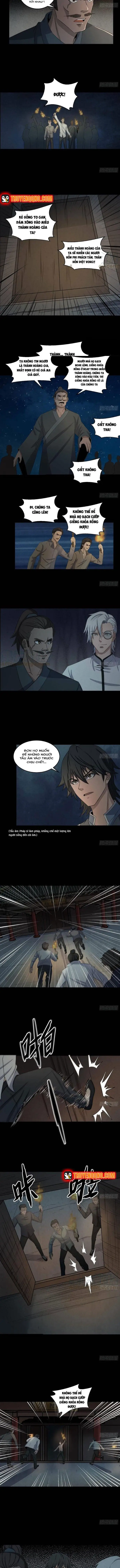 Âm Dương Hành Chap 60 - Next Chap 61